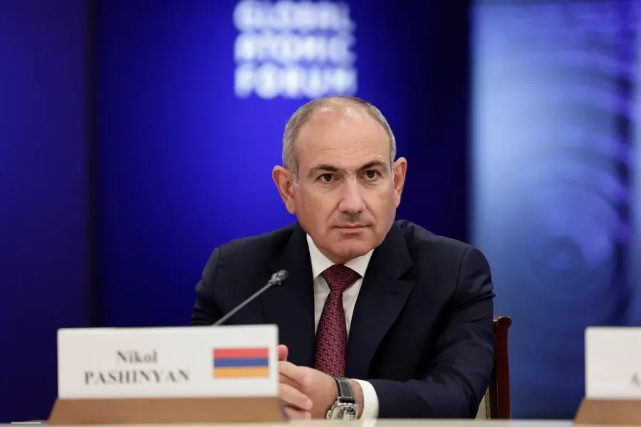 Pashinyan: New Armenian Constitution to address judicial gaps