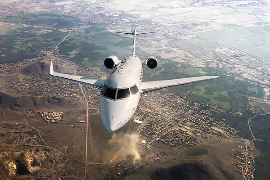 NATO-nun üç nəhəng təyyarəsi eyni anda havada: Baltik dənizi üzərində nə baş verir?
