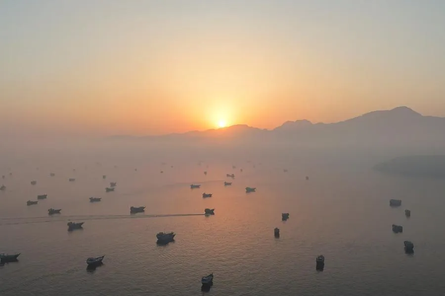 İran neft dəhlizində nəzarəti sərtləşdirir:&nbsp;45 tanker fəaliyyətdən saxlanıla bilər
