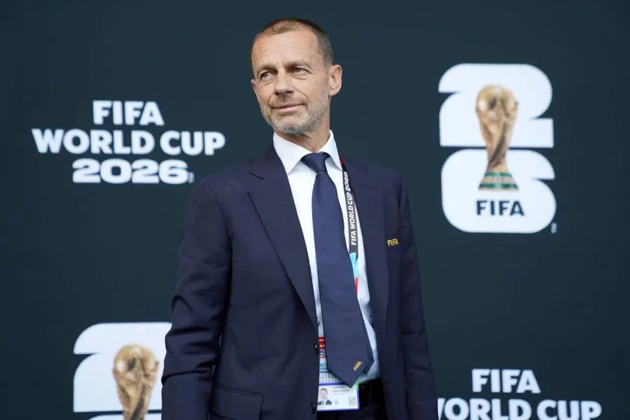 Baloqun qalmaqalı böyüyür: Çeferindən FIFA-ya sərt ittiham!