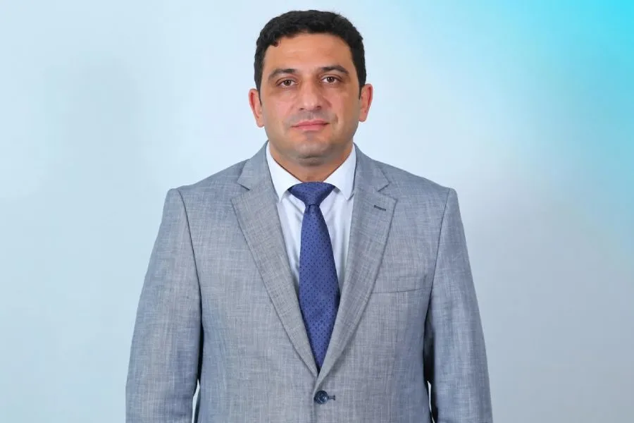 Cəlilabad Rayon Mərkəzi Xəstəxanasına yeni direktor təyin edildi