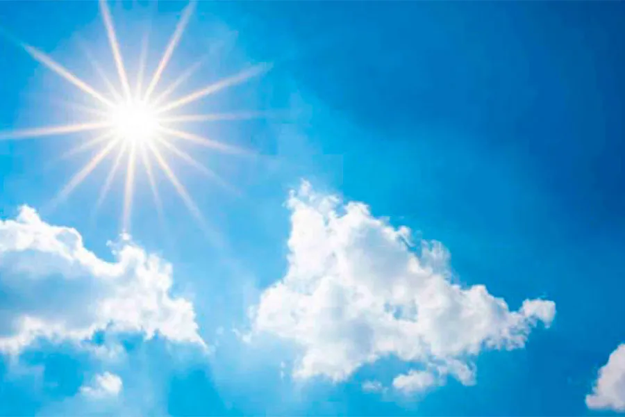 Sabahın hava proqnozu açıqlandı