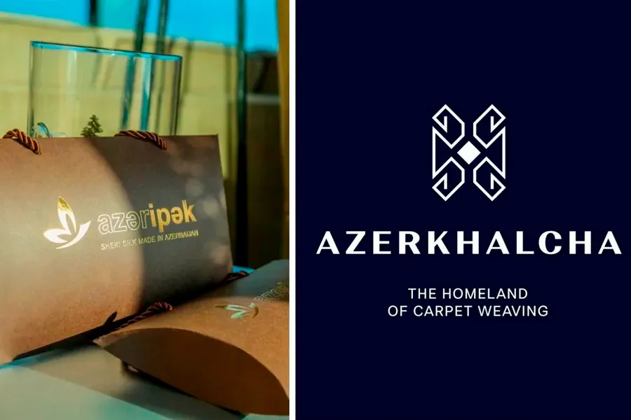 "Azəripək" "Azərxalça"ya birləşdirildi