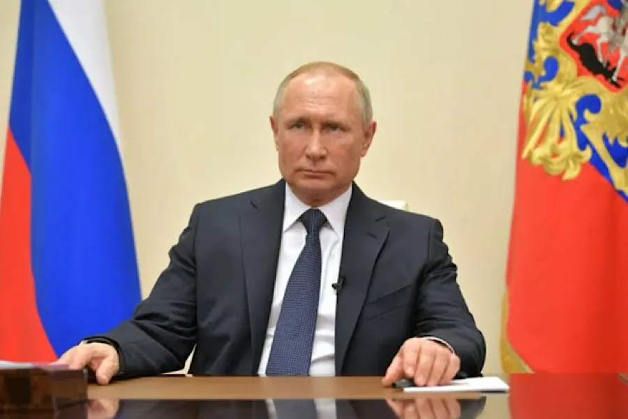 Obyektini dronlardan qoruya bilməyən şirkətlər müsadirə olunacaq - Putindən YENİ QƏRAR