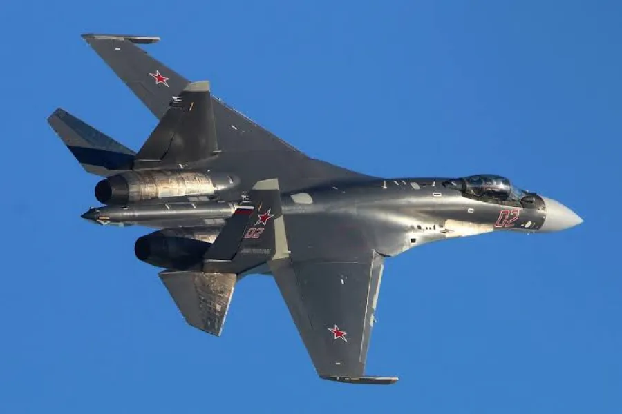 Российские военные самолеты приблизились к воздушной зоне Южной Кореи — Истребители подняты в воздух