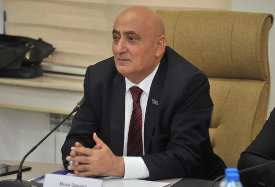 Zəka ilə azad edilən Laçın: "Artıq Həkəri çayı qan ağlamır” — 1