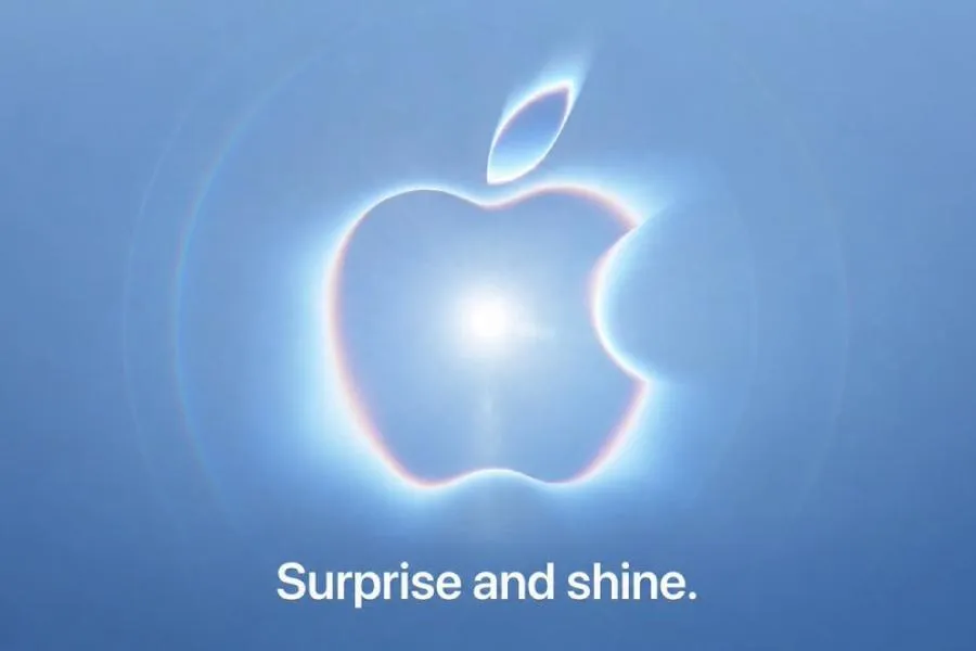 "Apple" yeni məhsullarını bu tarixdə təqdim edəcək