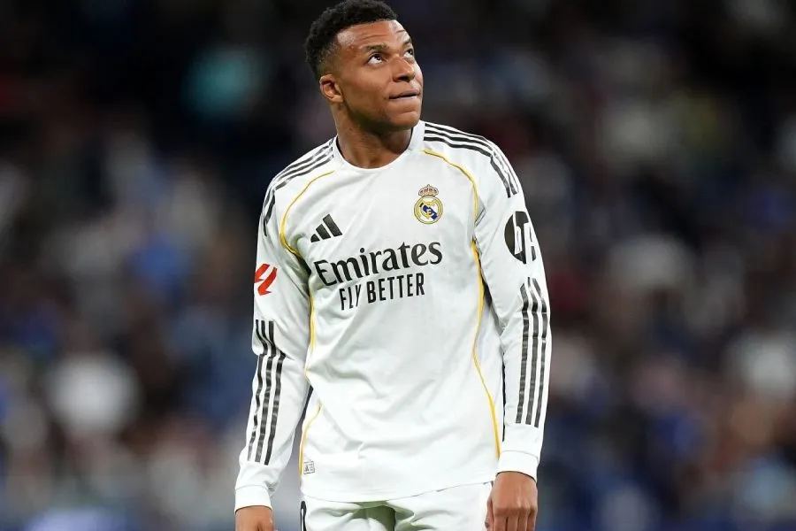 Mbappe səhnəyə damğasını vurdu: üç qol, möhtəşəm qələbə!