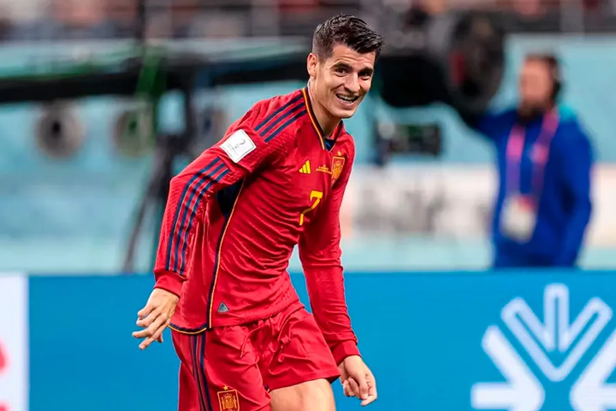 Şok transfer: Morata Sequndada çıxış etməyə hazırlaşır!