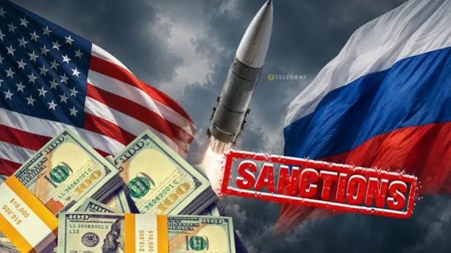Тревога по поводу санкций из Киева: через третьи страны в Россию поставляются ракетные части