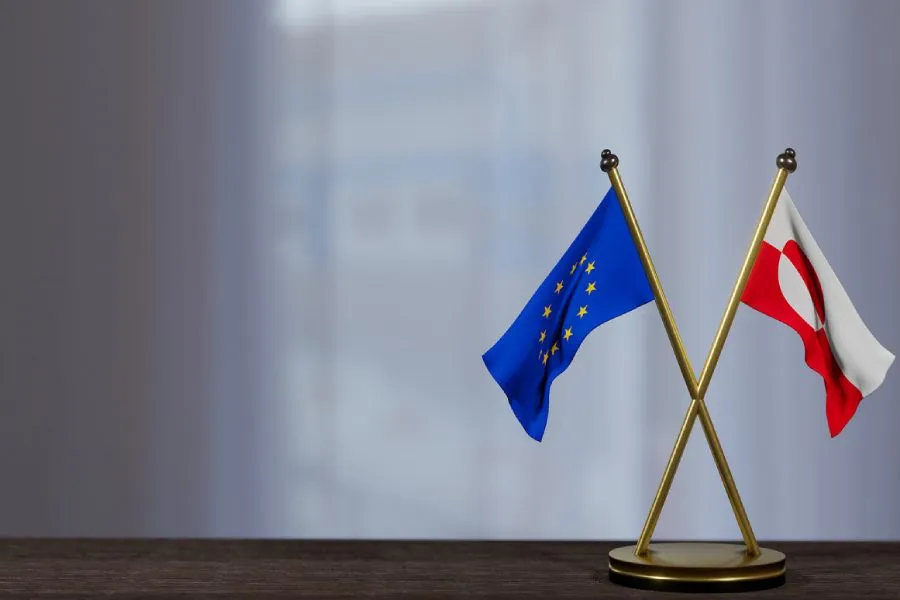 Aİ Qrenlandiya ilə saziş imzalayır: Trampın planlarından sonra Brüssel hərəkətə keçdi