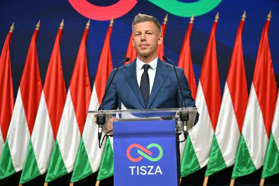 Macarıstanın Baş naziri Rusiyanı “təhlükə” elan etdi