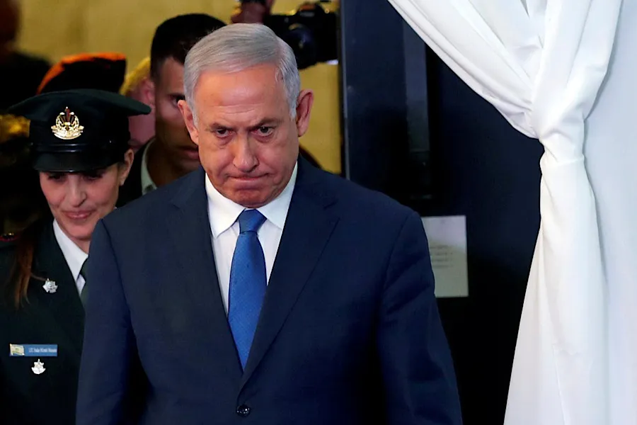 Netanyahu təhdid edildi: “İran onu cəhənnəmə göndərəcək”
